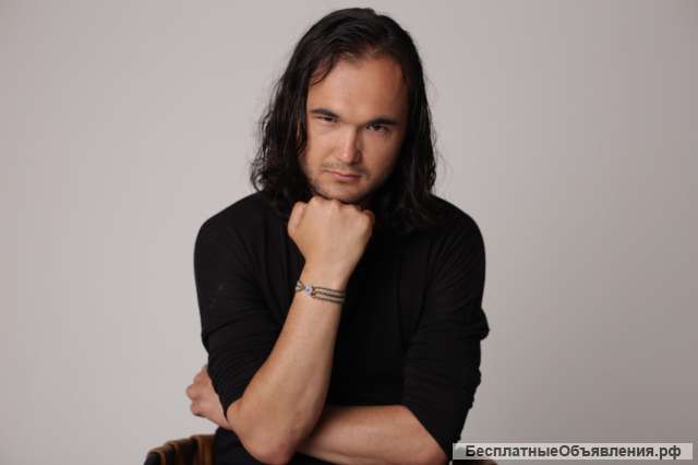 Преподаватель актёрского мастерства