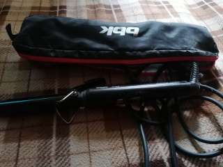 Завивка для волос