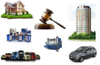 На торгах по банкротству