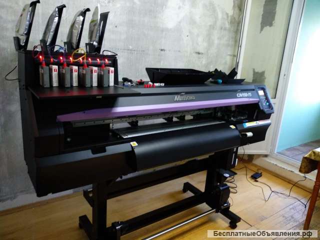 Mimaki CJV 150-75