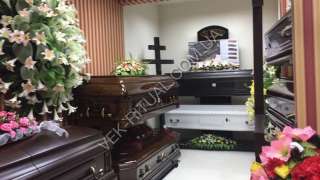 Ритуальные услуги в Киеве от 5000 грн