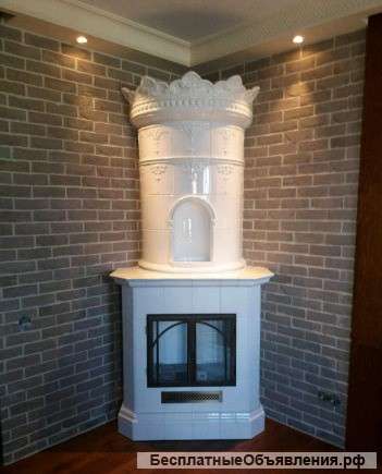 Дизайн и ремонт квартир под ключ