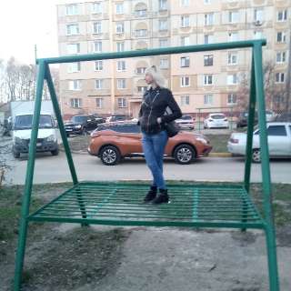 Стрижки