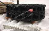 Цепь гусеничная для экскаватора Case CX210B