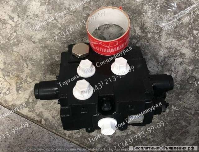 Q130 гидрораспределитель