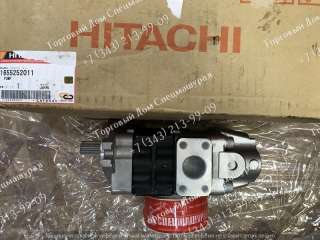 Гидронасос 16422-53311 для Hitachi LX110
