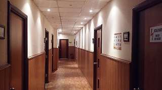 Сдаются офисные помещения общей площадью 88,5 м2