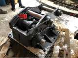 Квик каплер для экскаватора ЕК-14 ТВЭКС