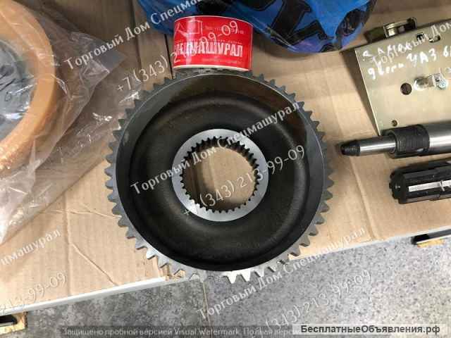 Опора зубчатого венца 7804.046 NAF ДЗ-122Б