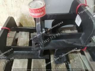 Защита опорного катка 331/22432, JG0RA026 JCB JS220