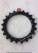 Звезда ведущая 20Y-27-11582 для Komatsu PC220-7