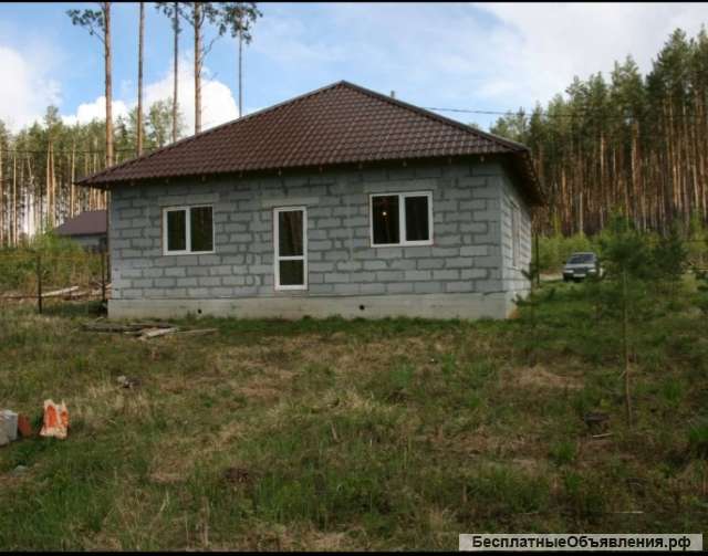 Дом в г.Сысерть