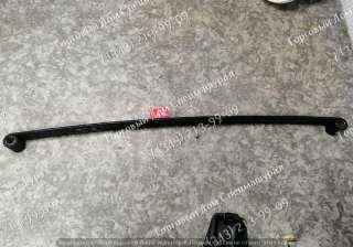 Коренной лист передний рессоры Daewoo Ultra Novus