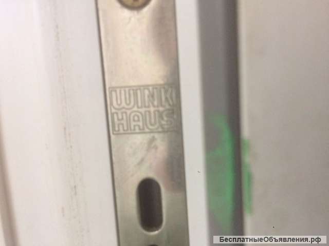 Ремонт пластиковых окон и дверей