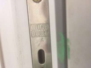 Ремонт пластиковых окон и дверей