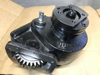 Коробка Отбора Мощности БМ-302Б.02.05.000 на Газ-33081.