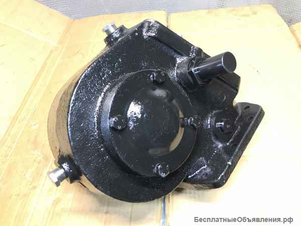 Коробка Отбора Мощности БМ-302Б.02.05.000 на Газ-33081.