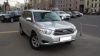 Toyota Highlander II (U40) 3.5 AT (273 л.с.) 4WD