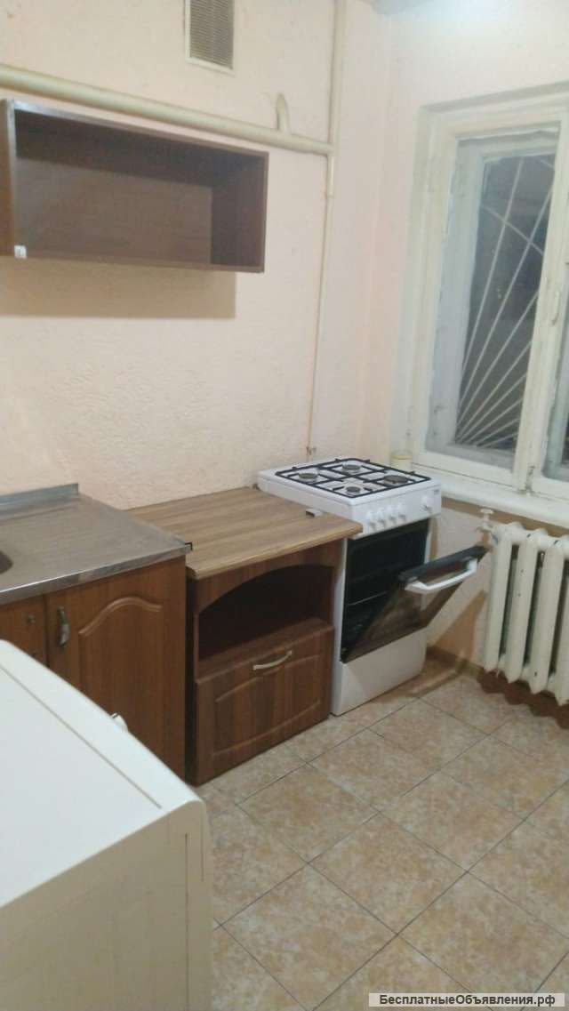 Квартира