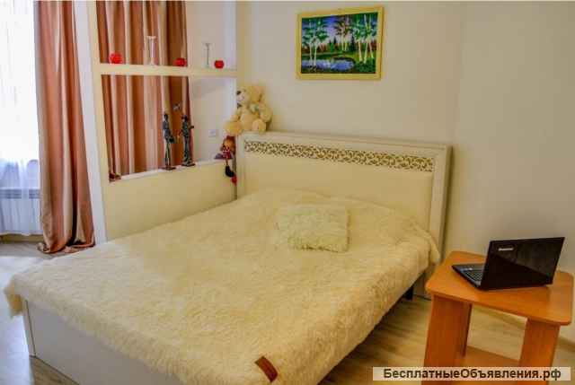 Дом в Ялте 4 этажа, 750 метров до набережной