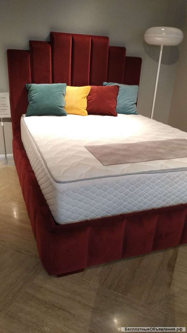 Кровать "Izola"