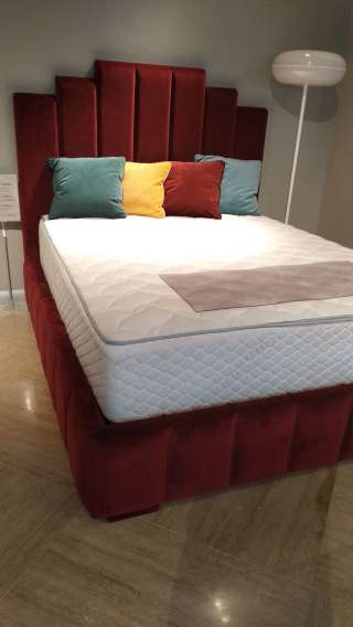 Кровать "Izola"