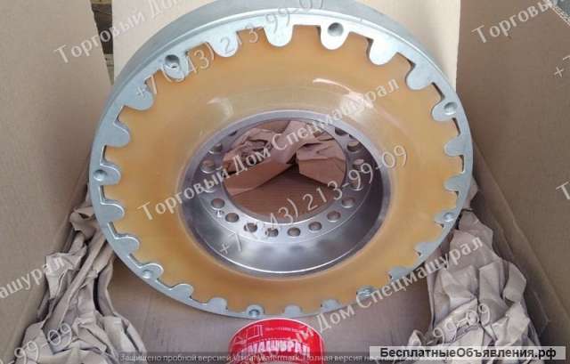 Муфта эластичная PVN 35831 Stromag