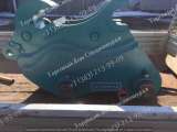 Квик каплер для экскаватора Hyundai R520LC-9S