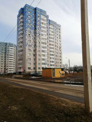 Квартиру