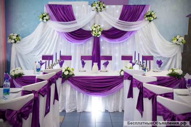 Оформление свадеб в Волковыске, Гродно, Слониме, Берестовице, Зельве, Гродненской области