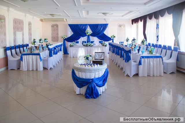 Оформление свадеб в Волковыске, Гродно, Слониме, Берестовице, Зельве, Гродненской области