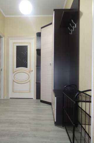 Сдаю шикарную 1-комнатную квартиру в новом элитном кирпичном доме с евроремонтом