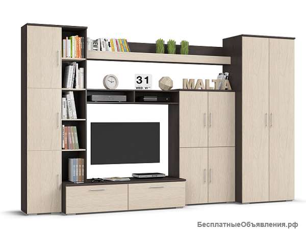 Стенка “Мальта”