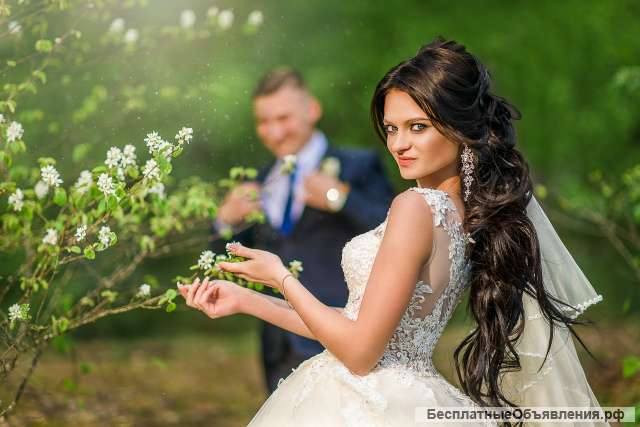 Фотограф. Репортажный фотограф