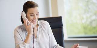 Услуги callcenter