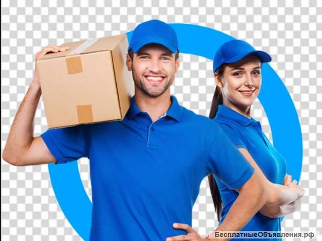 Единоразово, курьер