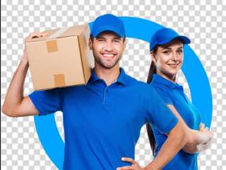 Единоразово, курьер