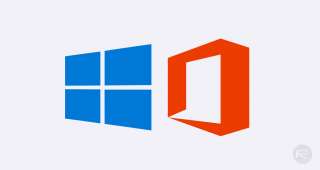 Ключи Windows и Office