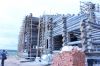 Срубим срубы из сухостойной карельской сосны