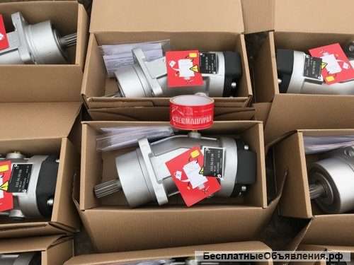 310.56.03.06 гидронасос