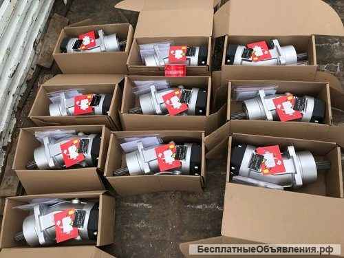 310.56.03.06 гидронасос