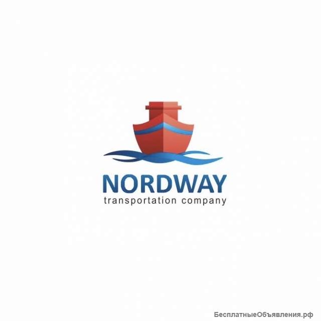 Доставка (отправка) грузов в Норильск Дудинку