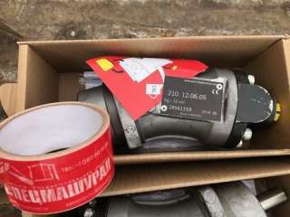 210.12.06.05 гидронасос