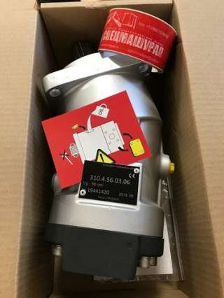 310.4.56.03.06 гидронасос