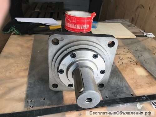Гидромотор MV 630, OMV 630 Sauer Danfoss