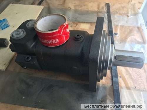 Гидромотор MV 630, OMV 630 Sauer Danfoss
