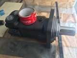 Гидромотор MV 630, OMV 630 Sauer Danfoss