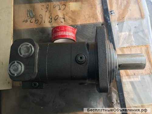 Гидромотор MV 630, OMV 630 Sauer Danfoss