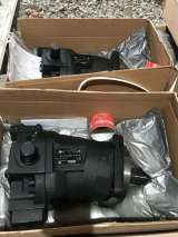 Гидромотор H1C/108SFM1RMNBR, 403.0.107.W. A6.F12.V1.H5N