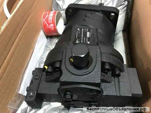 Гидромотор H1C/108SFM1RMNBR, 403.0.107.W. A6.F12.V1.H5N